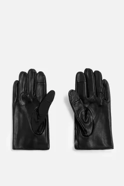 Online GUANTES DRIVER PIEL Hombre Accesorios