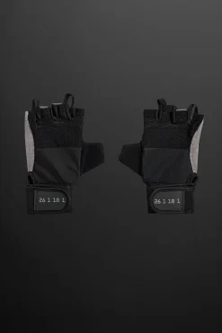 New GUANTES ENTRENAMIENTO Hombre Accesorios