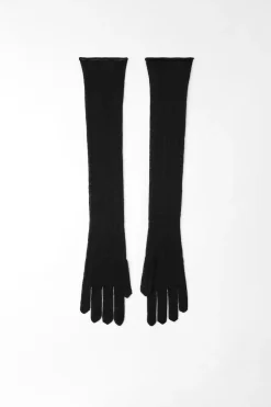 Clearance GUANTES LANA 100% Mujer Accesorios / Bisuteria