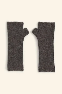 Niños ZARA 6 - 14 Años·Accesorios|Accesorios / Zapatos / 0 - 14 Años<GUANTES LARGOS MITONES CON LANA LIMITED EDITION