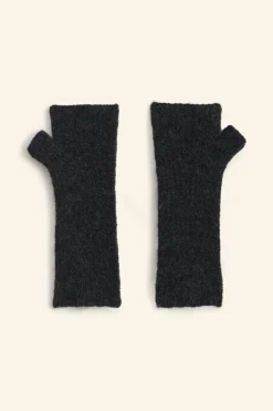 Niños ZARA 6 - 14 Años·Accesorios|Accesorios / Zapatos / 0 - 14 Años<GUANTES LARGOS MITONES CON LANA LIMITED EDITION