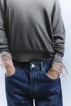 Hot GUANTES LARGOS TUL LAZOS Mujer Accesorios / Bisuteria