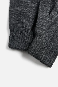 Fashion GUANTES PUNTO LANA Hombre Accesorios