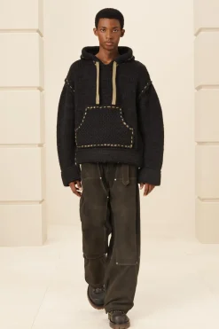 Online HD JRSY 13 Hombre Jerséis / Chaquetas