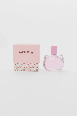 Niños ZARA 1½ - 6 Años·Licencias|1½ - 6 Años·Perfumes / Cosmética<HELLO KITTY © EDT 50 ML (1.7 FL.OZ)