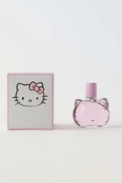 Niños ZARA 1½ - 6 Años·Licencias|1½ - 6 Años·Perfumes / Cosmética<HELLO KITTY © EDT 50 ML (1.7 FL.OZ)