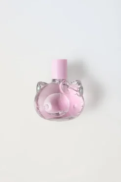 Niños ZARA 1½ - 6 Años·Licencias|1½ - 6 Años·Perfumes / Cosmética<HELLO KITTY © EDT 50 ML (1.7 FL.OZ)
