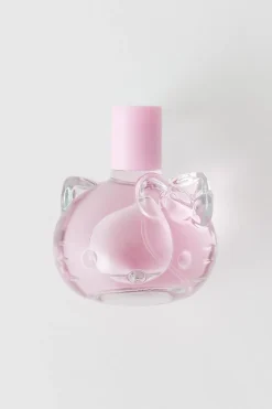 Niños ZARA 1½ - 6 Años·Licencias|1½ - 6 Años·Perfumes / Cosmética<HELLO KITTY © EDT 50 ML (1.7 FL.OZ)