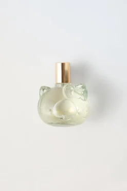 Niños ZARA 1½ - 6 Años·Licencias|1½ - 6 Años·Perfumes / Cosmética<HELLO KITTY © GOLD EDITION EDT 50ML (1.69 FL. OZ.)