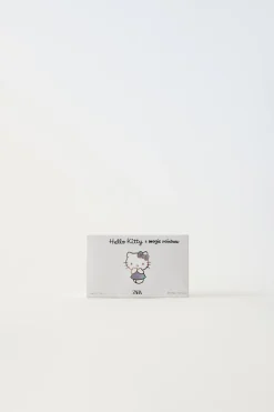 Niños ZARA 1½ - 6 Años·Licencias|1½ - 6 Años·Perfumes / Cosmética<HELLO KITTY © MAGIC RAINBOW EDT 50+50ML (1.69 FL. OZ.)
