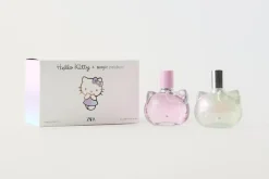 Niños ZARA 1½ - 6 Años·Licencias|1½ - 6 Años·Perfumes / Cosmética<HELLO KITTY © MAGIC RAINBOW EDT 50+50ML (1.69 FL. OZ.)