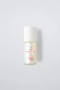 Niños ZARA 1½ - 6 Años·Licencias|1½ - 6 Años·Perfumes / Cosmética<HELLO KITTY © SANRIO BODY GLITTER 25ML (0.85 FL. OZ.)