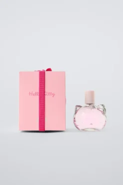 Niños ZARA 1½ - 6 Años·Licencias|1½ - 6 Años·Perfumes / Cosmética<HELLO KITTY © SANRIO EDT 50ML (1.69 FL. OZ.)