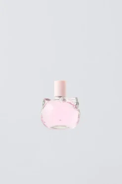 Niños ZARA 1½ - 6 Años·Licencias|1½ - 6 Años·Perfumes / Cosmética<HELLO KITTY © SANRIO EDT 50ML (1.69 FL. OZ.)
