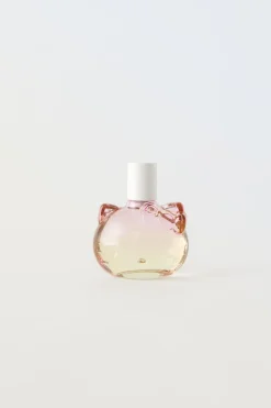 Niños ZARA 1½ - 6 Años·Licencias|1½ - 6 Años·Perfumes / Cosmética<HELLO KITTY © SUMMER EDT 50 ML (3.34 FL.OZ)