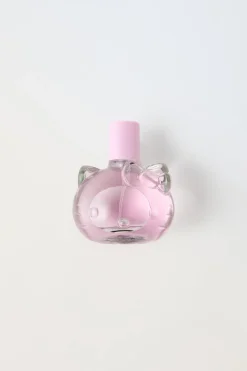 Niños ZARA 1½ - 6 Años·Licencias|1½ - 6 Años·Perfumes / Cosmética<HELLO KITTY © SUMMER EDT 50+50ML (1.69 FL. OZ)
