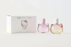 Niños ZARA 1½ - 6 Años·Licencias|1½ - 6 Años·Perfumes / Cosmética<HELLO KITTY © SUMMER EDT 50+50ML (1.69 FL. OZ)