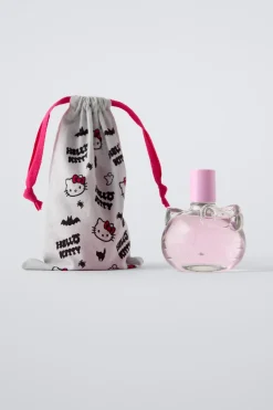 Niños ZARA 1½ - 6 Años·Licencias|1½ - 6 Años·Perfumes / Cosmética<HELLO KITTY HALLOWEEN © SANRIO EDT 50 ML (1.69 FL. OZ.)