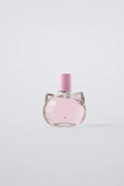 Niños ZARA 1½ - 6 Años·Licencias|1½ - 6 Años·Perfumes / Cosmética<HELLO KITTY HALLOWEEN © SANRIO EDT 50 ML (1.69 FL. OZ.)