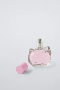 Niños ZARA 1½ - 6 Años·Licencias|1½ - 6 Años·Perfumes / Cosmética<HELLO KITTY HALLOWEEN © SANRIO EDT 50 ML (1.69 FL. OZ.)