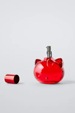 Niños ZARA 1½ - 6 Años·Licencias|1½ - 6 Años·Perfumes / Cosmética<HELLO KITTY 50TH ANNIVERSARY © SANRIO EDT 50ML (1.69 FL.OZ.)