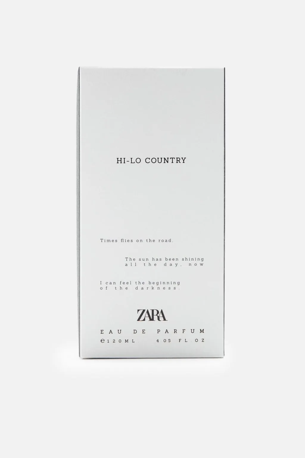 Discount HI-LO EDP 120ML (4.05 FL OZ) Hombre Perfumes