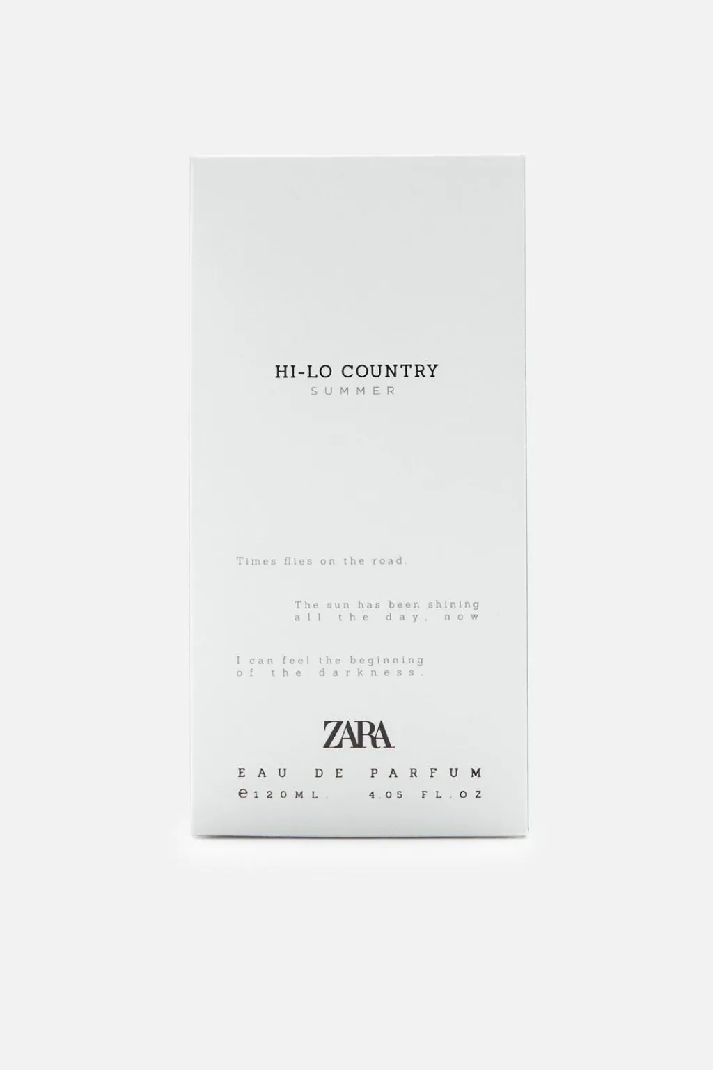 Discount HI-LO SUMMER EDP 120ML (4.05 FL OZ) Hombre Perfumes