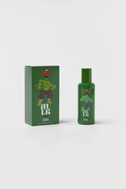 Niños ZARA 1½ - 6 Años·Licencias|1½ - 6 Años·Licencias<HULK © MARVEL EDC 50ML (1.69 FL.OZ)