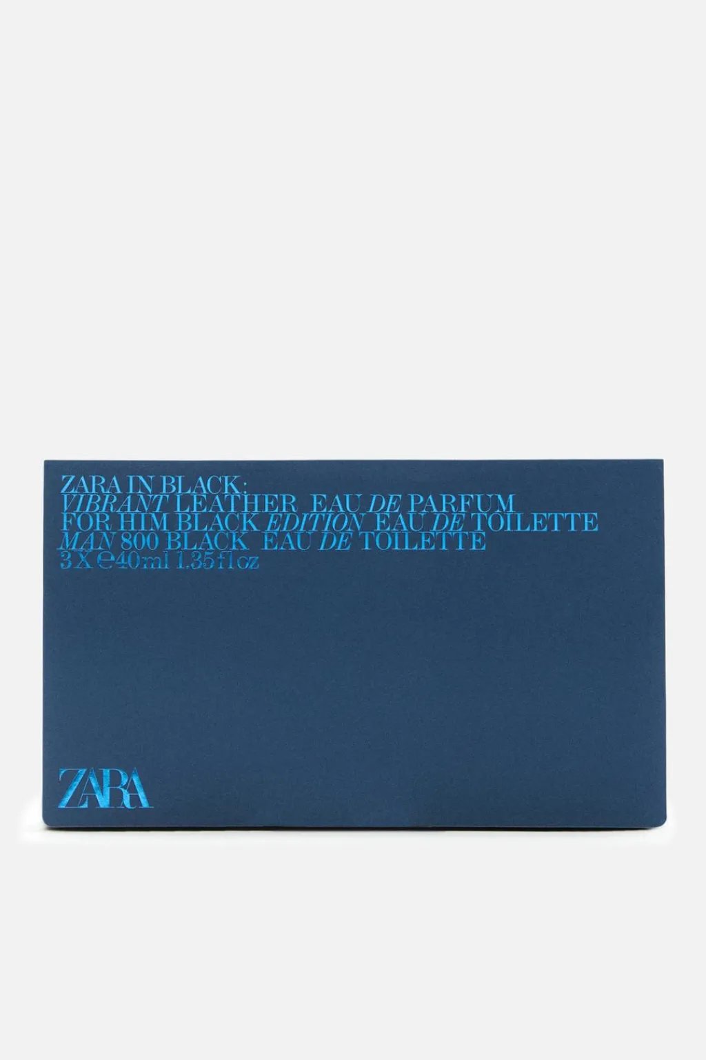 Discount IN BLACK SET 3 X 40 ML (1.35 FL. OZ) Hombre Perfumes