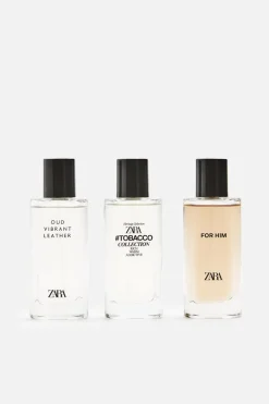 Clearance IN DARK SET 3 X 40 ML (1.35 FL. OZ) Hombre Perfumes