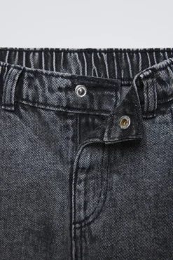 Niños ZARA 1½ - 6 Años·Jeans / Denim|6 - 18 Meses·Pantalones / Leggings<JEANS ACID WASH