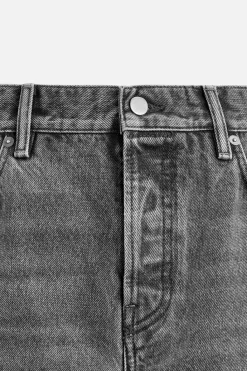 Hot JEANS ANKLE STRAIGHT FIT Hombre Jeans