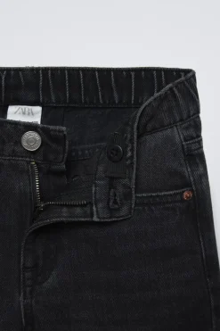 Niños ZARA 6 - 14 Años·Jeans<JEANS BAGGY