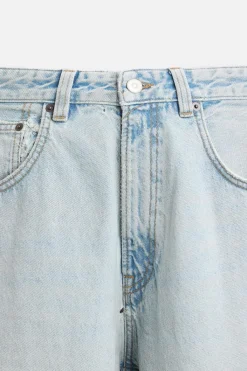 Outlet JEANS BAGGY FIT Hombre Jeans