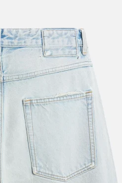 Outlet JEANS BAGGY FIT Hombre Jeans