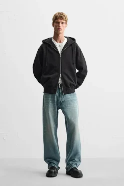 Fashion JEANS BAGGY FIT Hombre Jeans