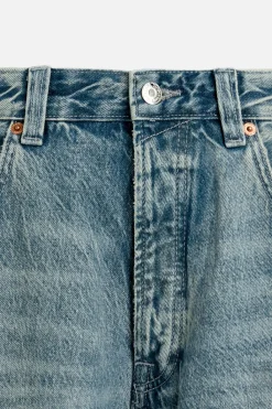 Fashion JEANS BAGGY FIT Hombre Jeans