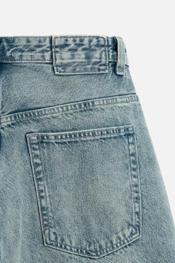 Fashion JEANS BAGGY FIT Hombre Jeans