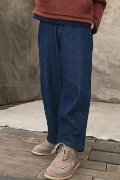 Niños ZARA 6 - 14 Años·Jeans<JEANS BAGGY FIT LIMITED EDITION