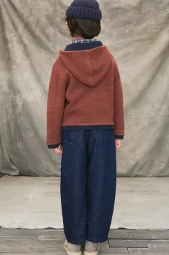 Niños ZARA 6 - 14 Años·Jeans<JEANS BAGGY FIT LIMITED EDITION