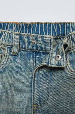 Niños ZARA 6 - 18 Meses·Pantalones / Leggings<JEANS BALLON