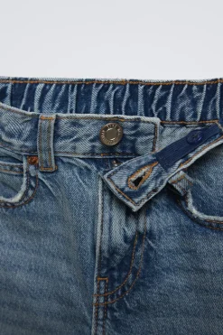 Niños ZARA 6 - 14 Años·Jeans<JEANS BALLOON
