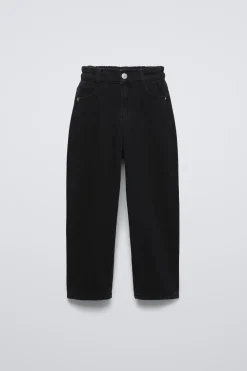 Niños ZARA 6 - 14 Años·Jeans<JEANS BALLOON