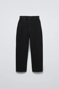 Niños ZARA 6 - 14 Años·Jeans<JEANS BALLOON