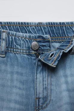Niños ZARA 6 - 14 Años·Jeans<JEANS BALLOON FIT