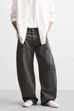 New JEANS BALLOON FIT Hombre Jeans