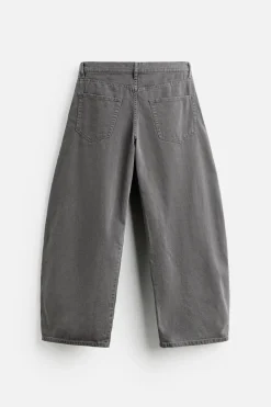 New JEANS BALLOON FIT Hombre Jeans