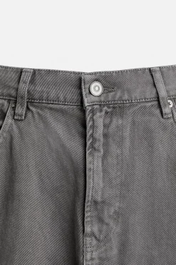 New JEANS BALLOON FIT Hombre Jeans