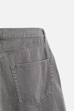 New JEANS BALLOON FIT Hombre Jeans