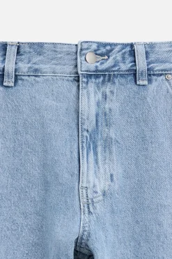 Clearance JEANS BOLSILLO CARPINTERO Hombre Jeans